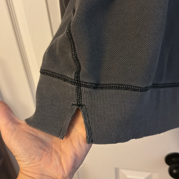 Aerie oversized pullover - Picture 5 of 6